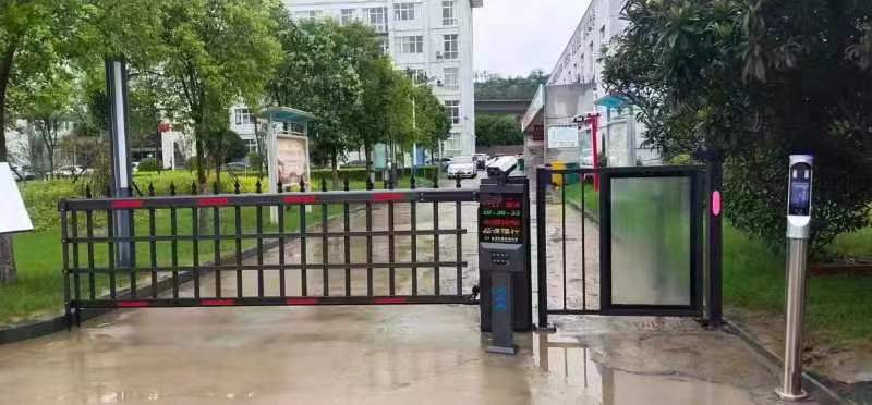 钟楼区空降闸定做