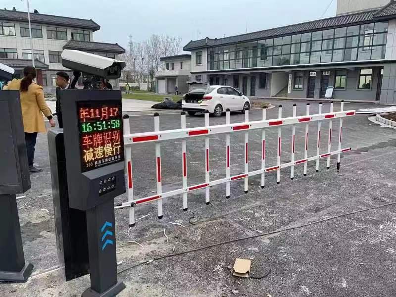 钟楼区车牌识别厂家